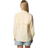 imageColumbia Womens Bahama Ii Long SleeveLemon Wash