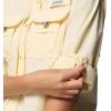 imageColumbia Womens Bahama Ii Long SleeveLemon Wash