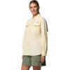 imageColumbia Womens Bahama Ii Long SleeveLemon Wash
