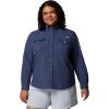 imageColumbia Womens Bahama Ii Long SleeveNocturnal