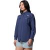 imageColumbia Womens Bahama Ii Long SleeveNocturnal