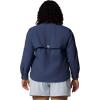 imageColumbia Womens Bahama Ii Long SleeveNocturnal