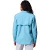 imageColumbia Womens Bahama Ii Long SleeveVintage Blue