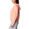 imageColumbia Womens PFG Solar Stream HoodieTiki Pink