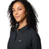 imageColumbia Womens Silver Ridge Utility Long Sleeve ShirtBlack