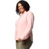 imageColumbia Womens Silver Ridge Utility Long Sleeve ShirtPink Sand