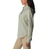 imageColumbia Womens Silver Ridge Utility Long Sleeve ShirtSafari