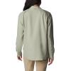 imageColumbia Womens Silver Ridge Utility Long Sleeve ShirtSafari
