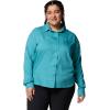 imageColumbia Womens Silver Ridge Utility Long Sleeve ShirtTeal