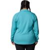 imageColumbia Womens Silver Ridge Utility Long Sleeve ShirtTeal