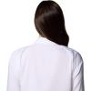 imageColumbia Womens Silver Ridge Utility Long Sleeve ShirtWhite 2024