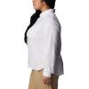 imageColumbia Womens Silver Ridge Utility Long Sleeve ShirtWhite