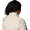 imageColumbia Womens Silver Ridge Utility Patterned Long Sleeve ShirtDark Stone Deserted