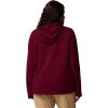 imageColumbia Womens Sun Trek Hoodie IiRich Wine