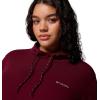 imageColumbia Womens Sun Trek Hoodie IiRich Wine