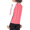imageColumbia Womens Tidal Tee II Long Sleeve ShirtCamellia RoseWhite