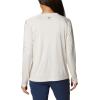 imageColumbia Womens Tidal Tee II Long Sleeve ShirtStoneFairytale Logo