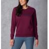 imageColumbia Womens Trek Graphic CrewRed