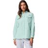 imageColumbia Womens Bahama Ii Long SleeveMisty Jade