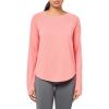 imageColumbia Womens Bogata Bay Long SleeveAlpenglow