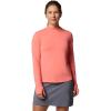 imageColumbia Womens Chill River Long SleeveAlpenglow