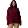 imageColumbia Womens Sun Trek Hoodie IiRich Wine
