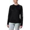 Black  Cirrus Grey Logo