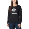 Black/White Csc Stacked Logo