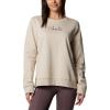 imageColumbia Womens Trek Graphic CrewDark StoneScript