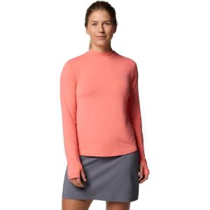 imageColumbia Womens Chill River Long SleeveAlpenglow