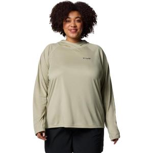 imageColumbia Womens Tidal Light Ii HoodieSmokey Sage