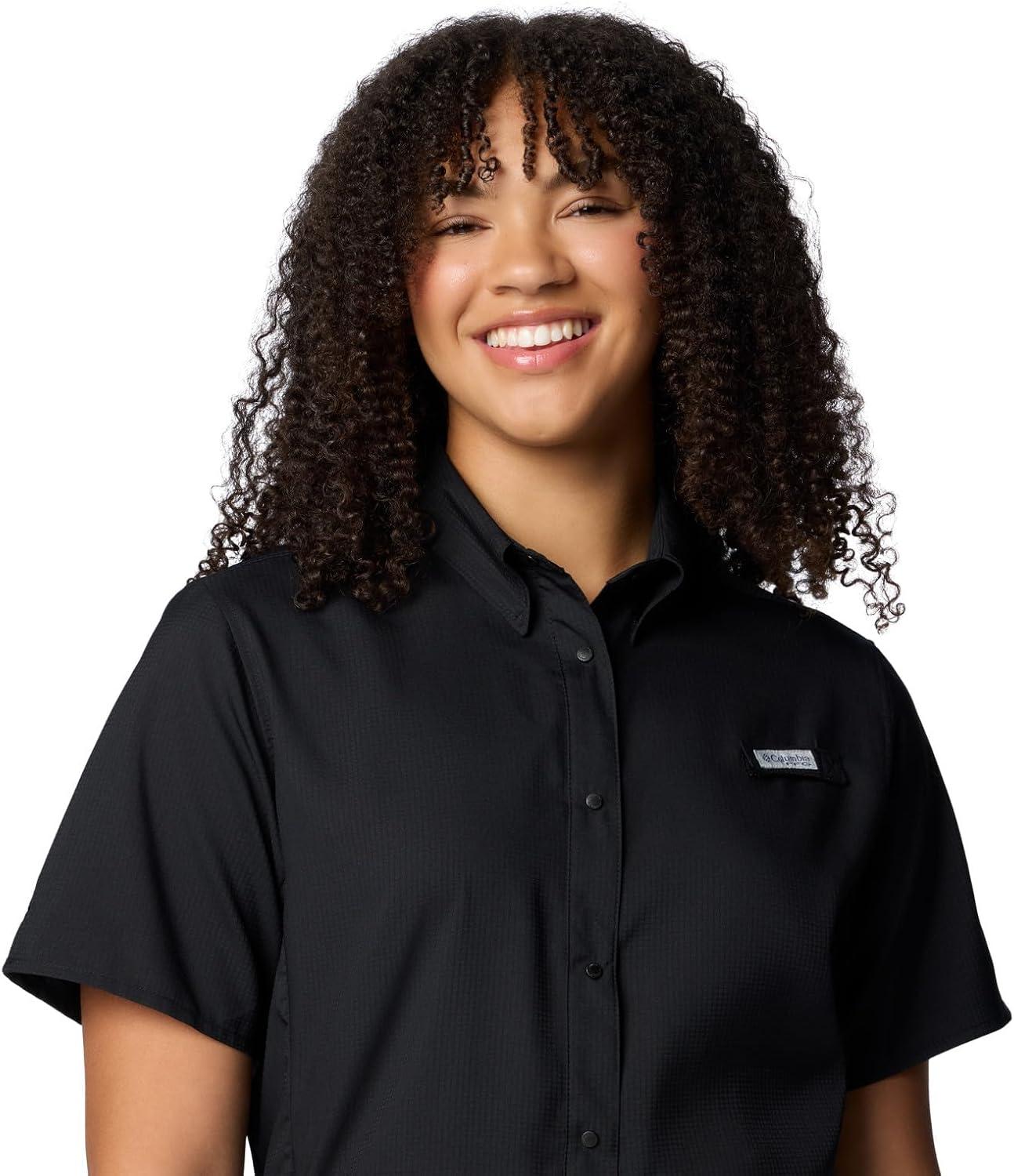 imageColumbia Womens ClassicBlack