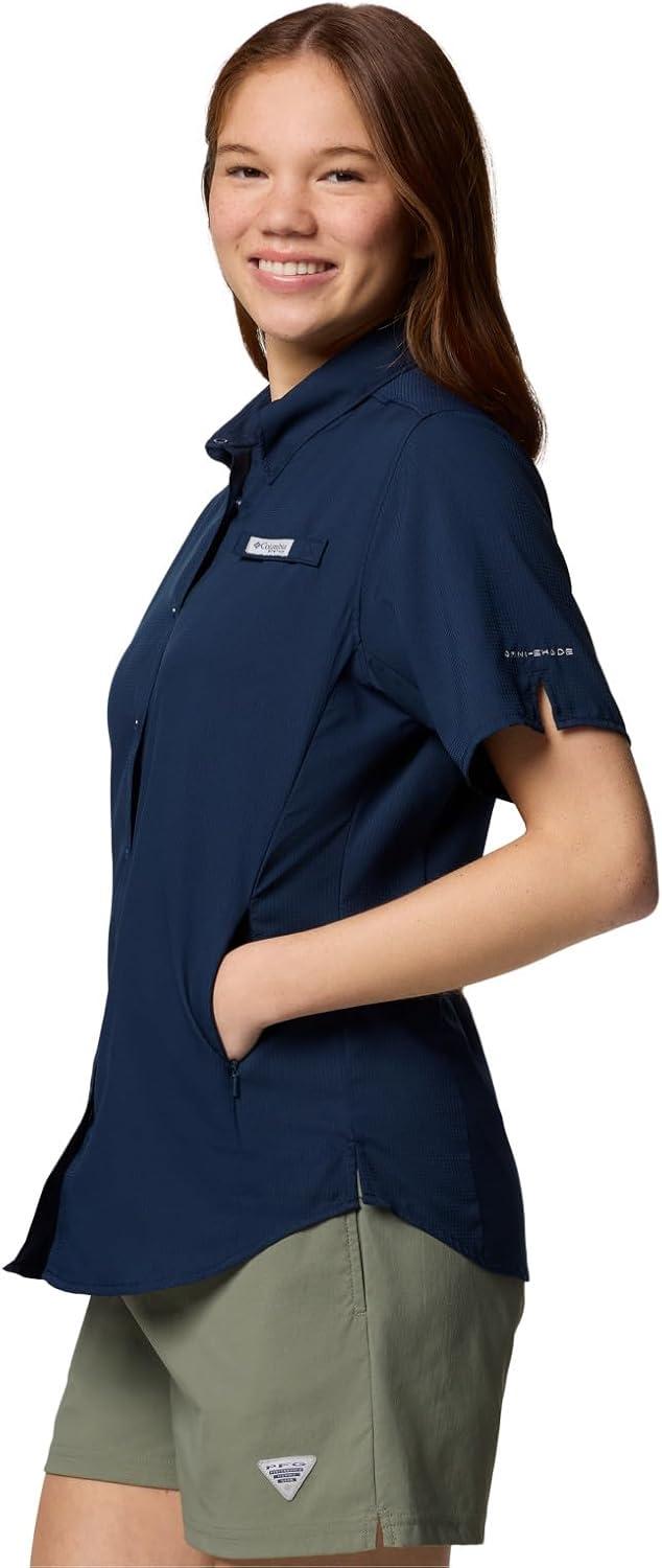 imageColumbia Womens ClassicCollegiate Navy
