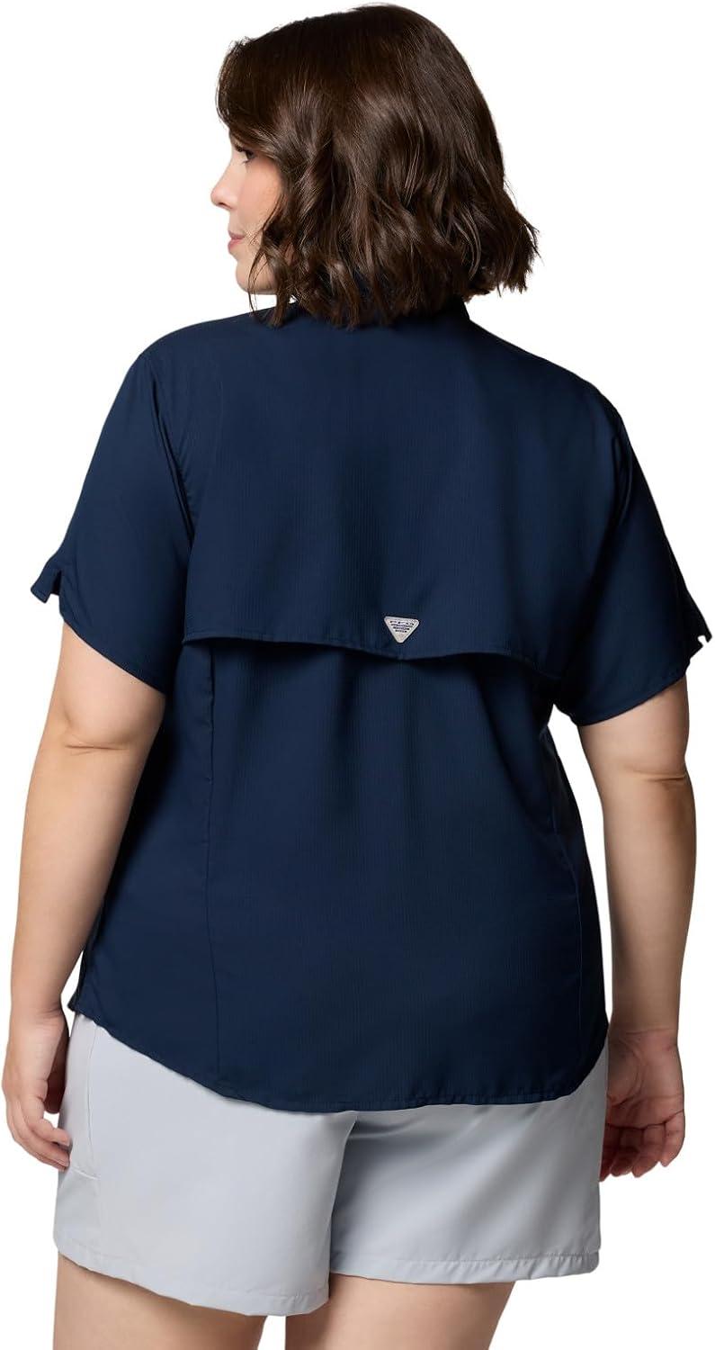 imageColumbia Womens ClassicCollegiate Navy