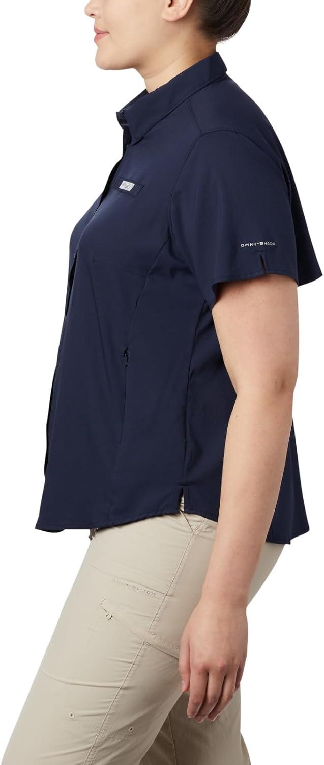 imageColumbia Womens ClassicCollegiate Navy