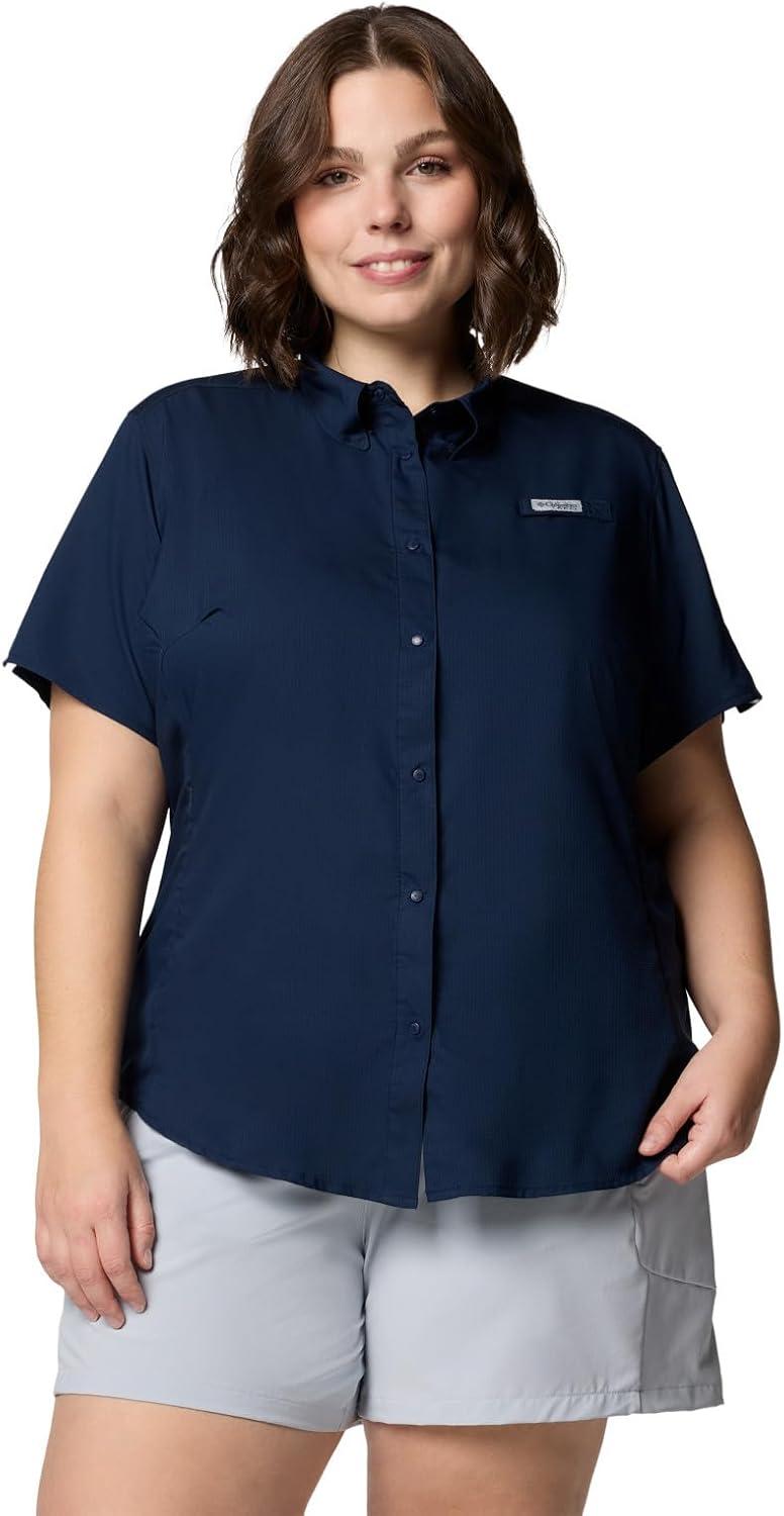 imageColumbia Womens ClassicCollegiate Navy
