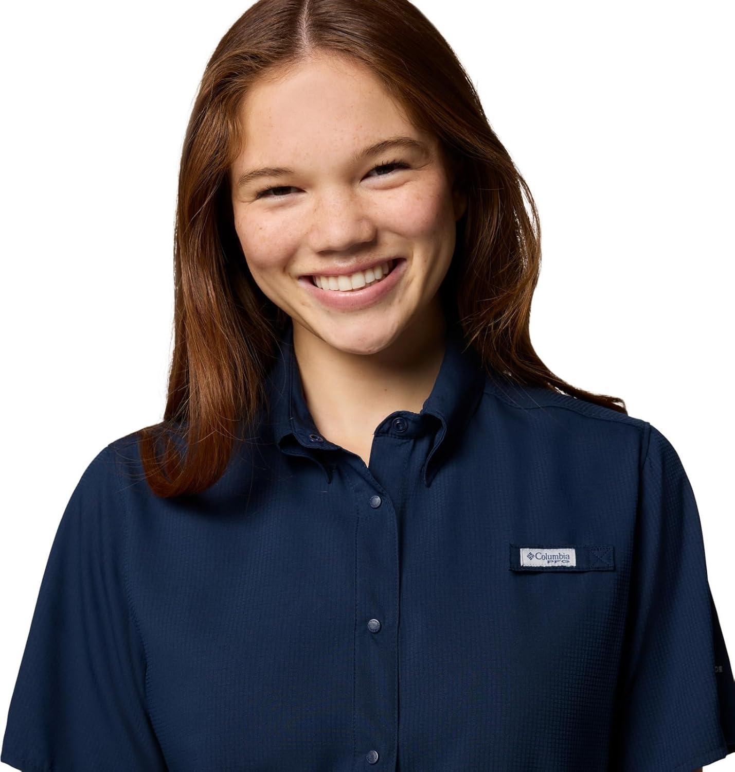imageColumbia Womens ClassicCollegiate Navy