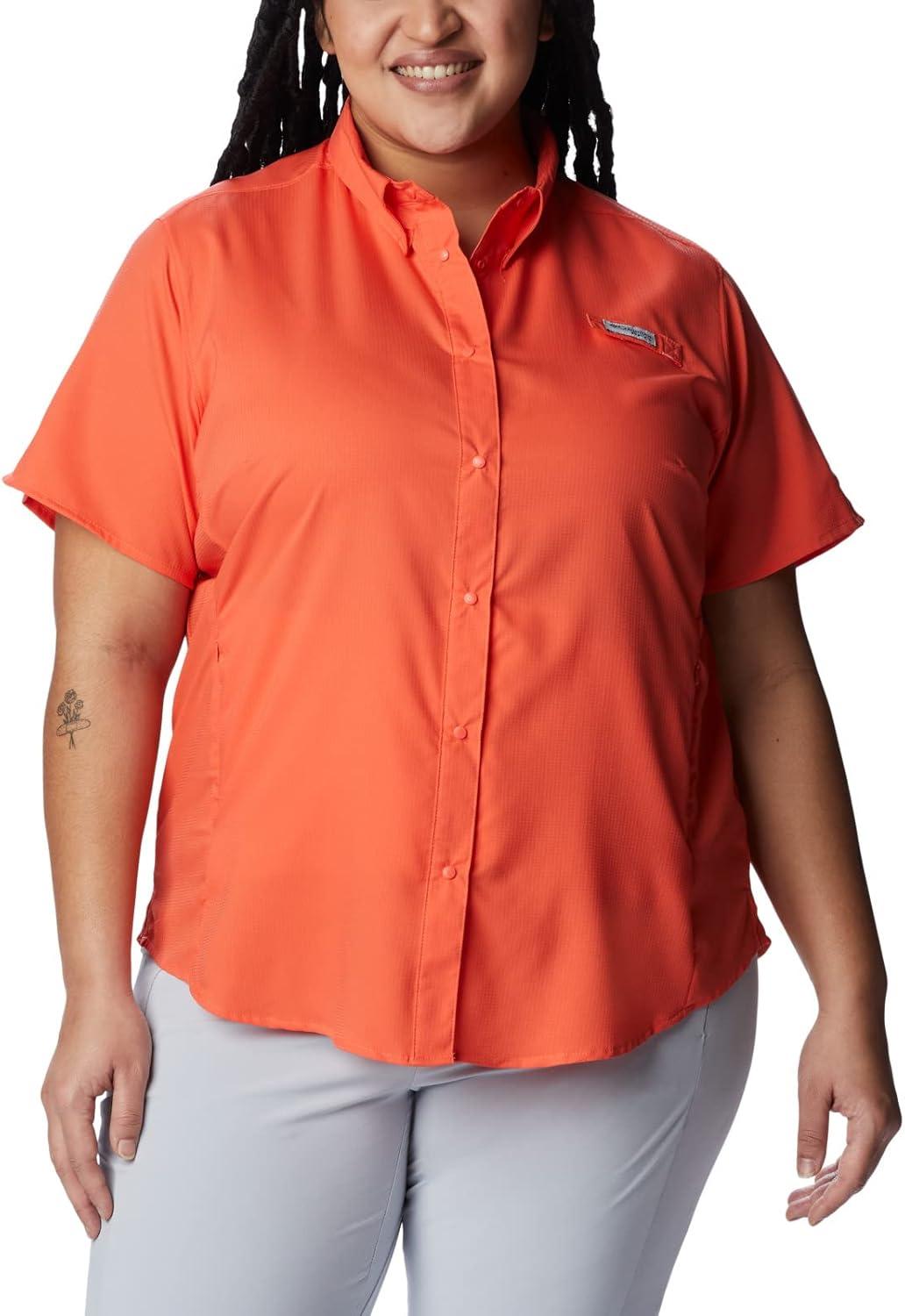 imageColumbia Womens ClassicCorange