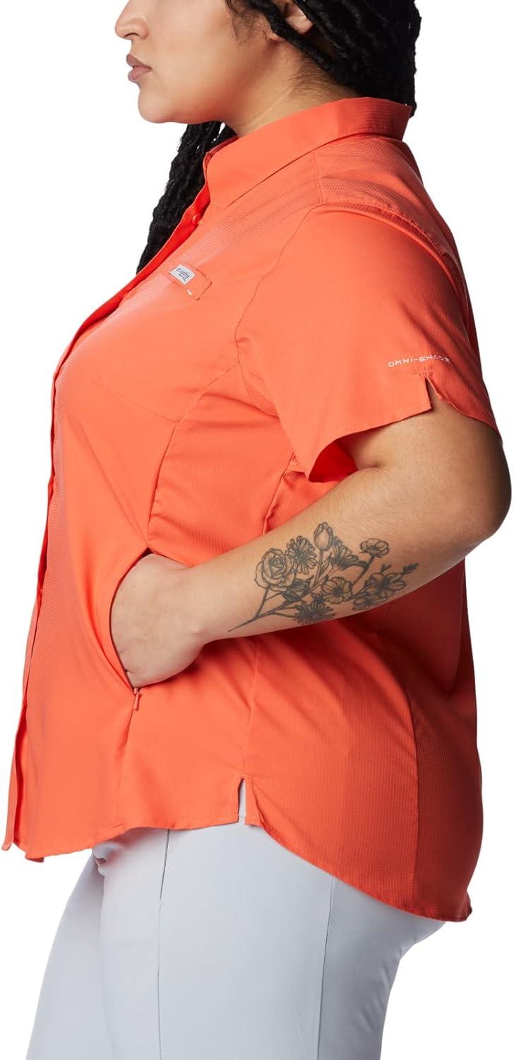 imageColumbia Womens ClassicCorange