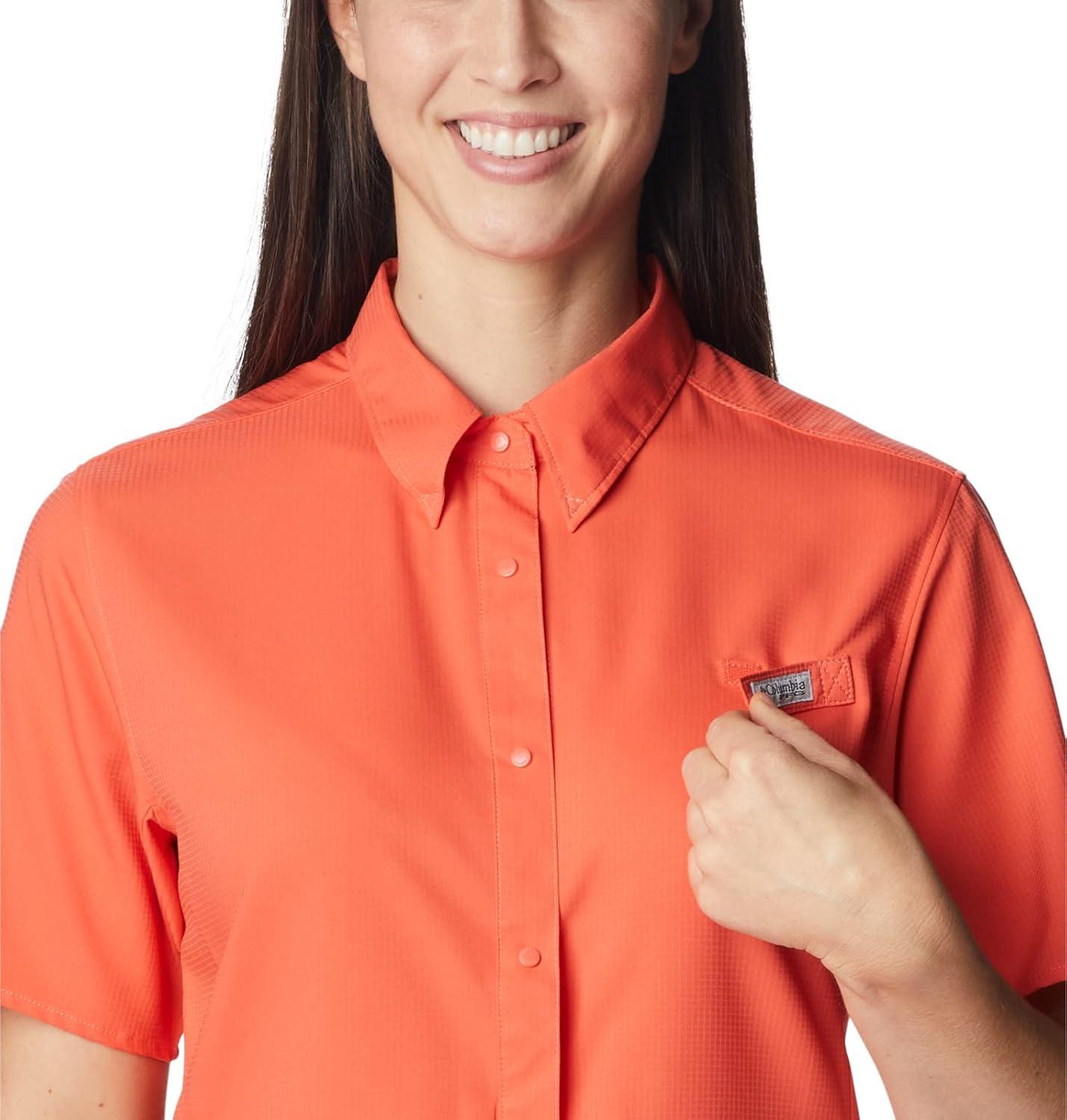 imageColumbia Womens ClassicCorange