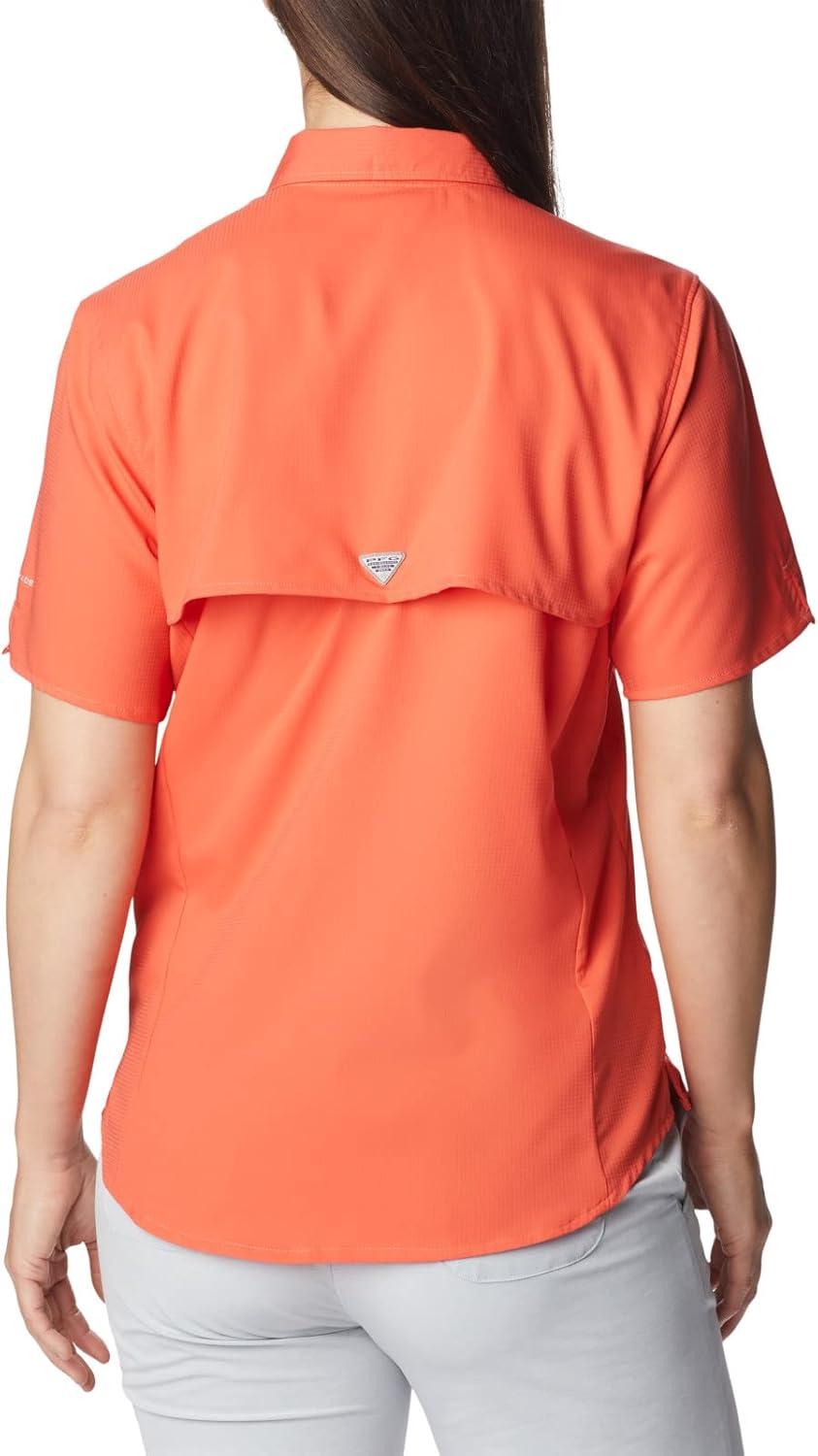imageColumbia Womens ClassicCorange