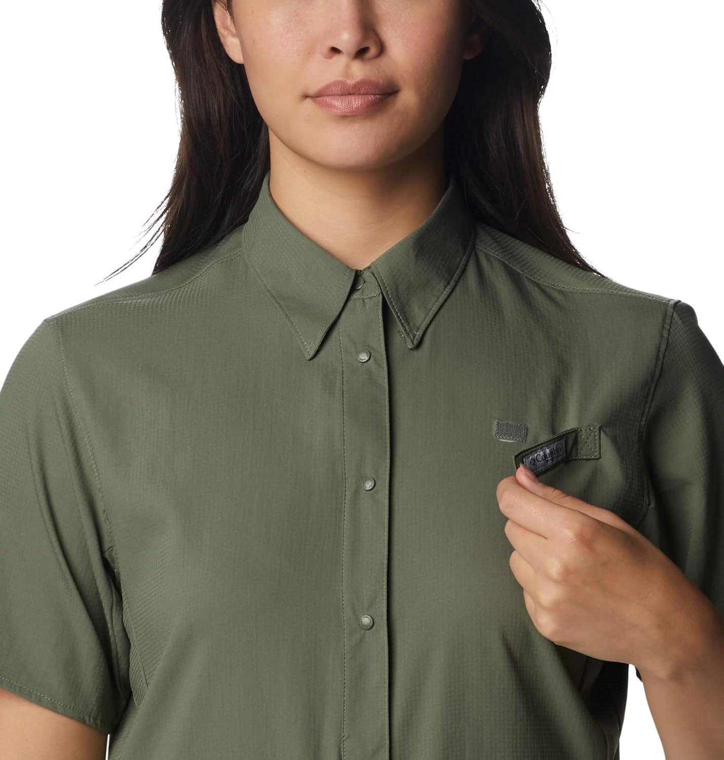 imageColumbia Womens ClassicCypress