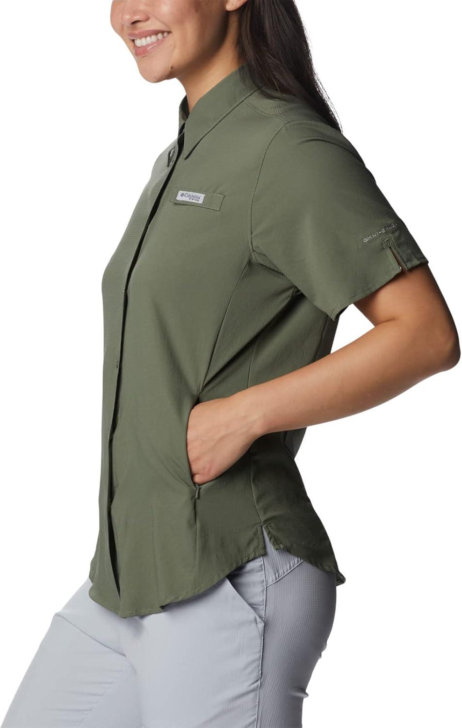 imageColumbia Womens ClassicCypress