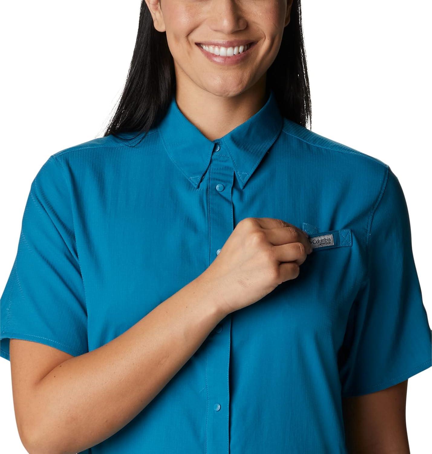 imageColumbia Womens ClassicDeep Marine