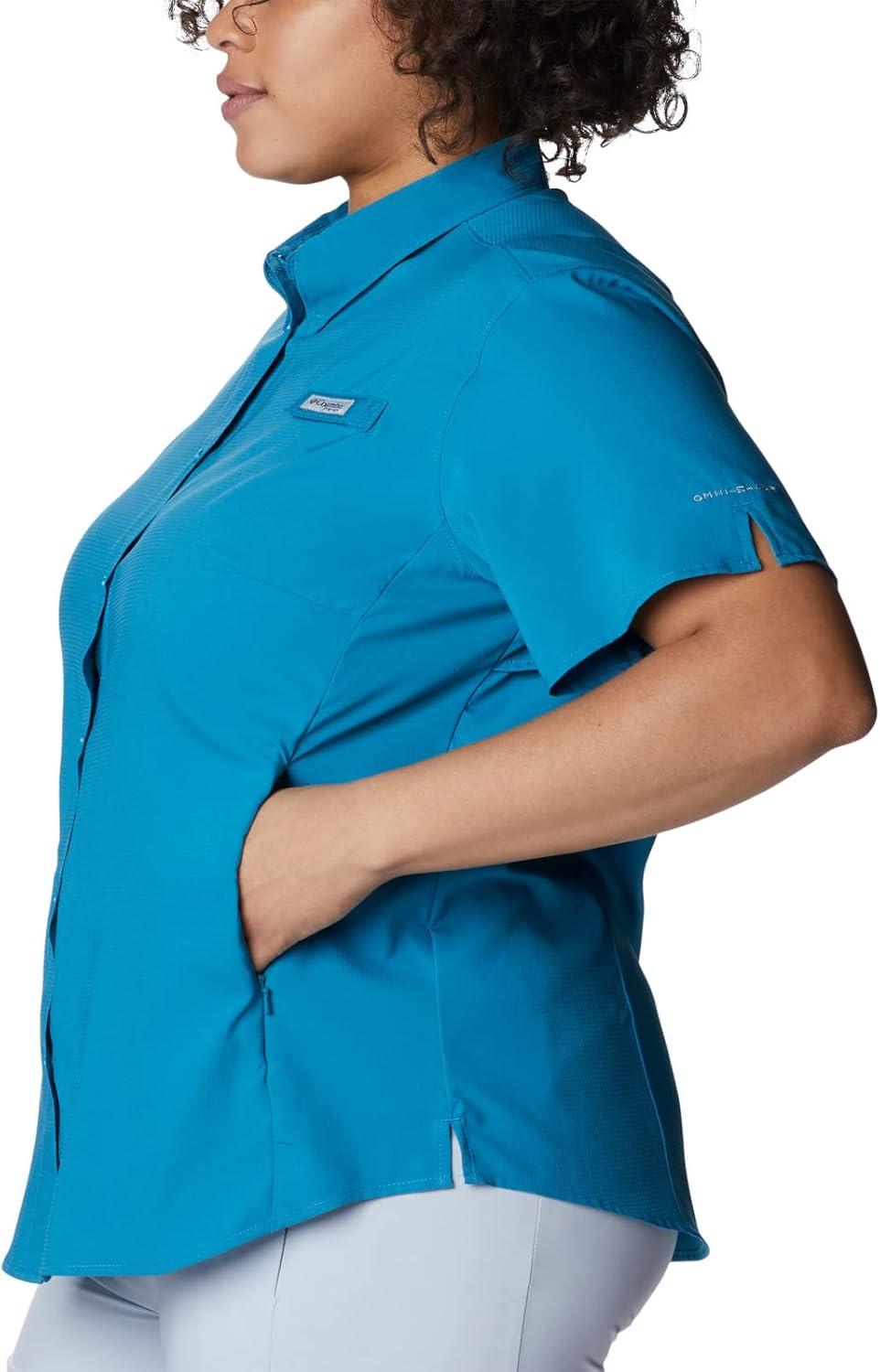 imageColumbia Womens ClassicDeep Marine