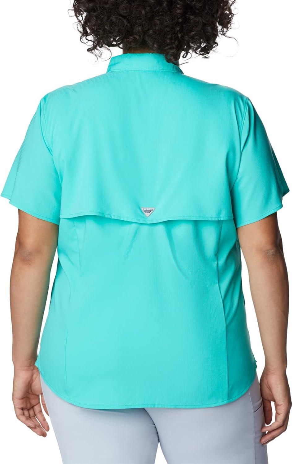 imageColumbia Womens ClassicElectric Turquoise