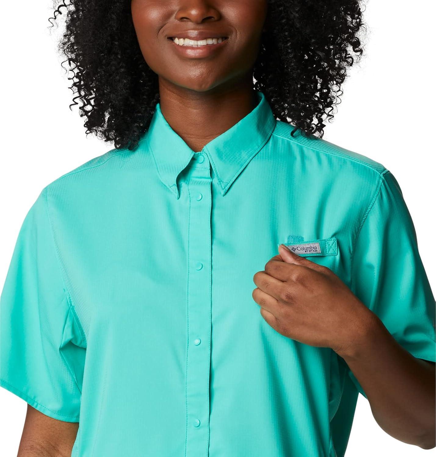 imageColumbia Womens ClassicElectric Turquoise