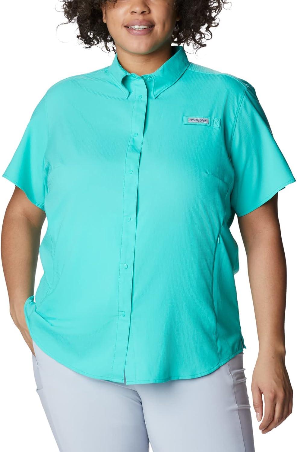 imageColumbia Womens ClassicElectric Turquoise