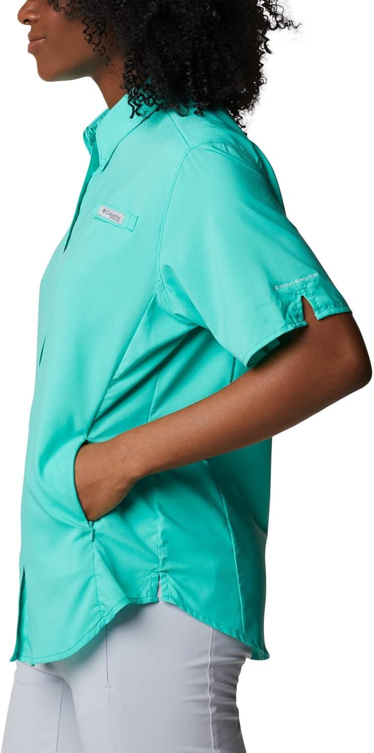imageColumbia Womens ClassicElectric Turquoise
