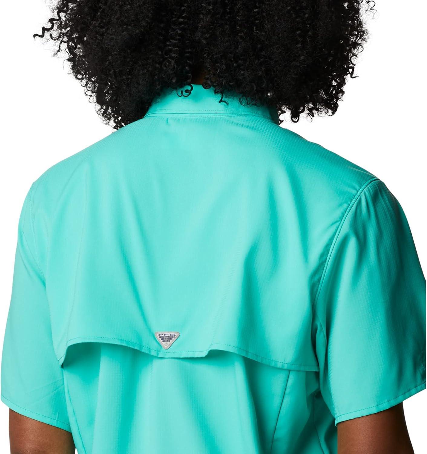 imageColumbia Womens ClassicElectric Turquoise